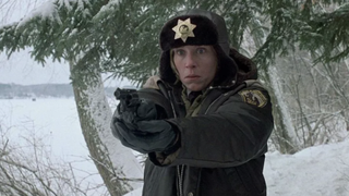 fargo frances mcdormand