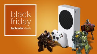 Xbox Series S Deal