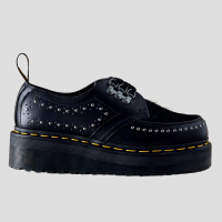 Dr. Martens Ramsey Creeper Shoes: was £190now £75 | Anthropologie (save £115)