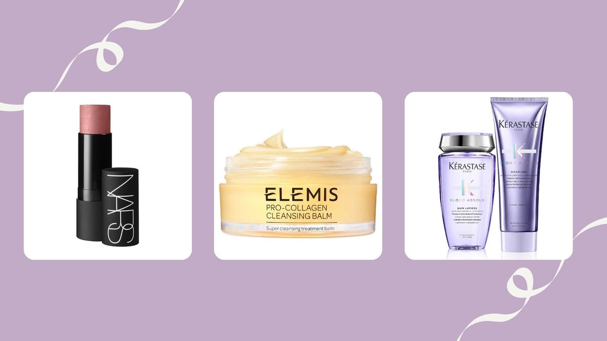 Our beauty editor rates these 7 best deals in the Lookfantastic sale