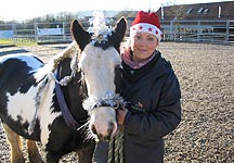 HorseWorld-Kayleigh-Kizzy.JPG