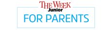 The Week Junior For Parents newsletter