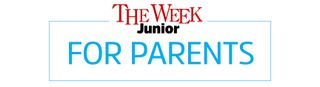 The Week Junior For Parents newsletter