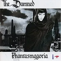 The Damned - Phantasmagoria (MCA, 1985)
