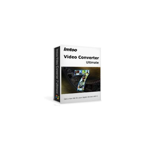 imtoo video converter ultimate 7.8.21