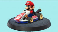   Fastest Mario Kart 8 lap record