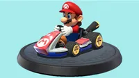   Fastest Mario Kart 8 lap record