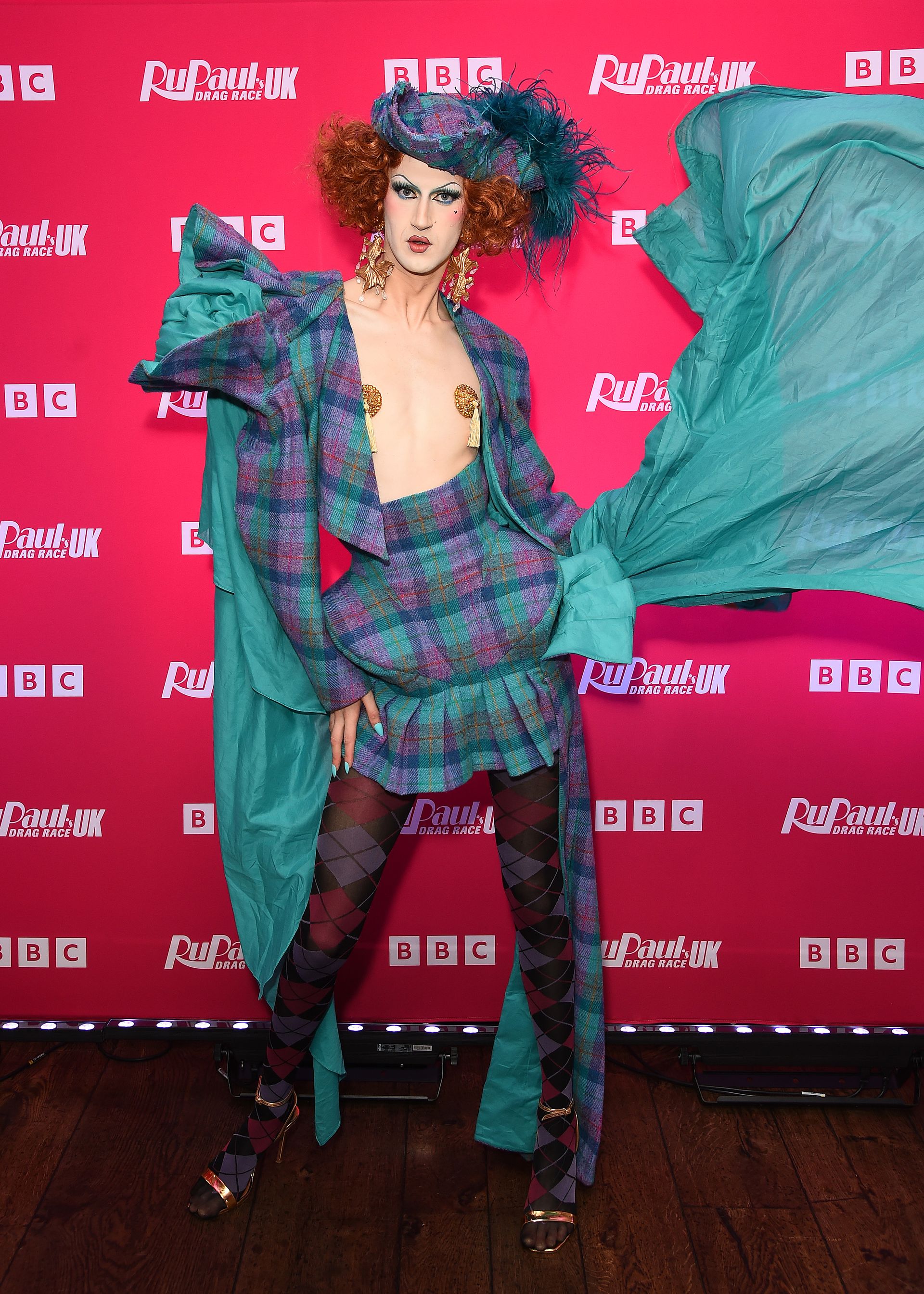 RuPaul's Drag Race UK season 5