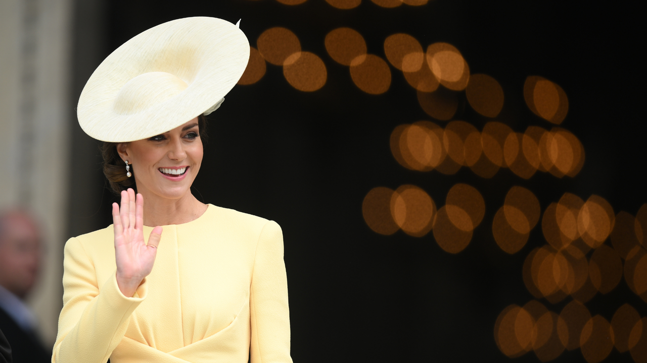 kate middleton platinum jubilee