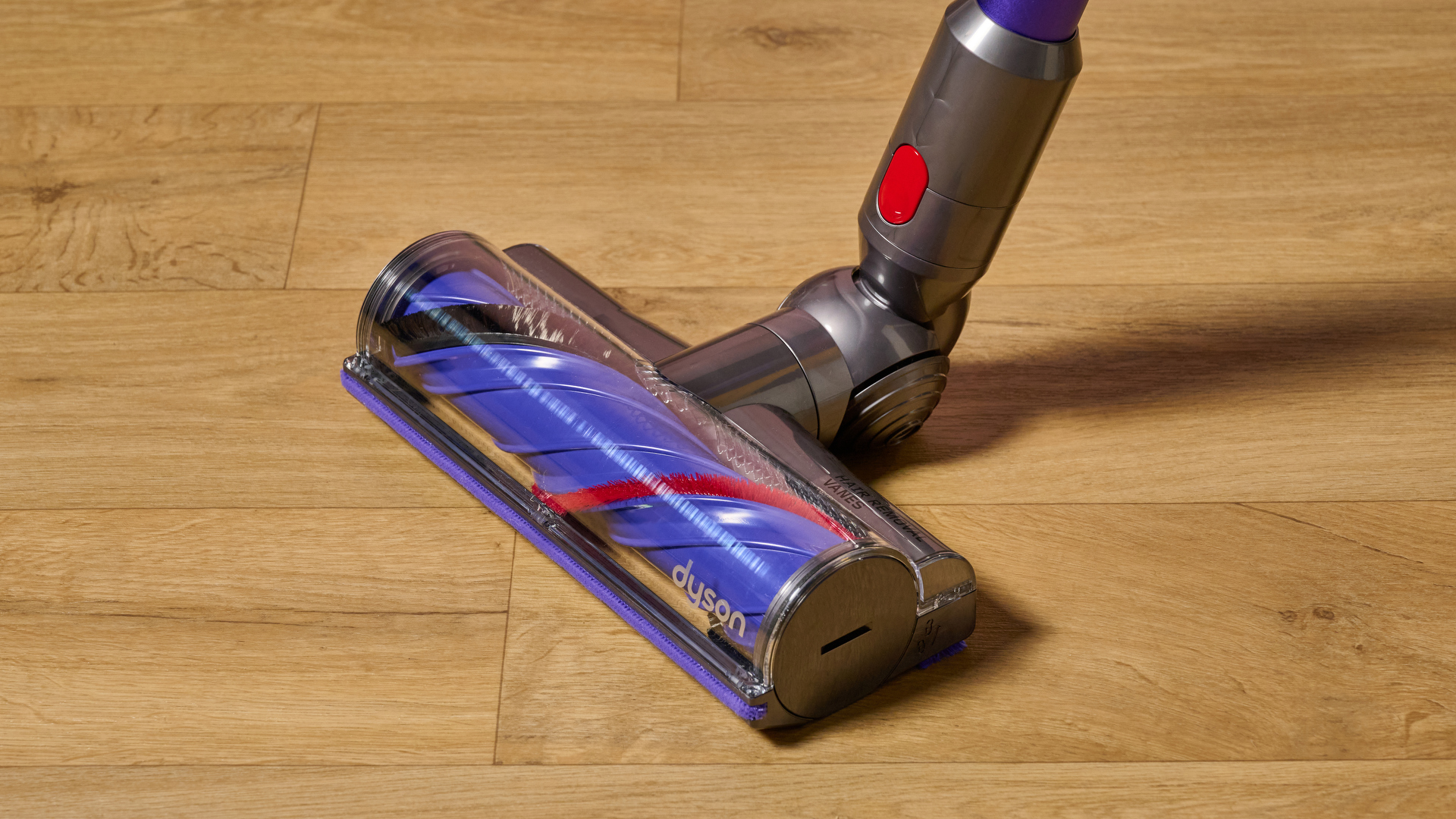Main floorhead for Dyson V11 stick vacuum