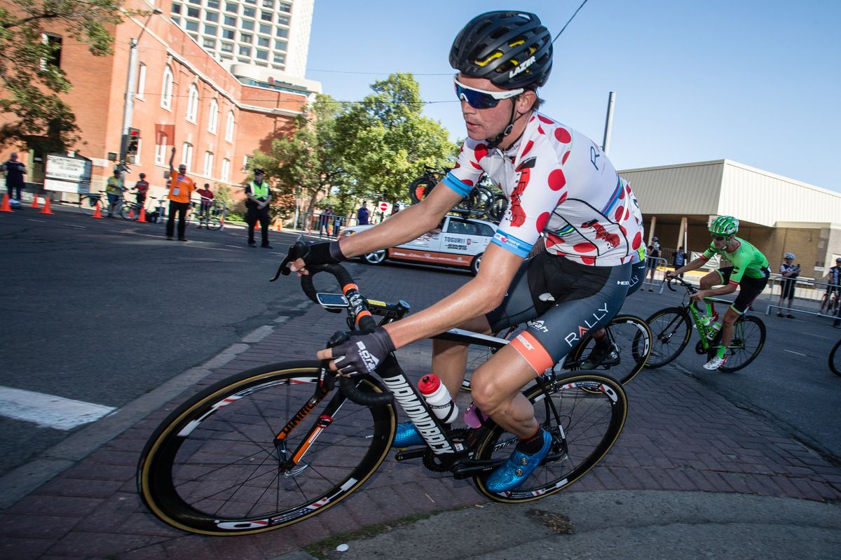 Sepp Kuss (Rally Cycling)