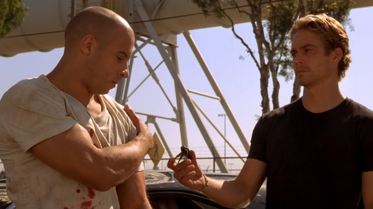 33 mejores momentos de Fast & Furious