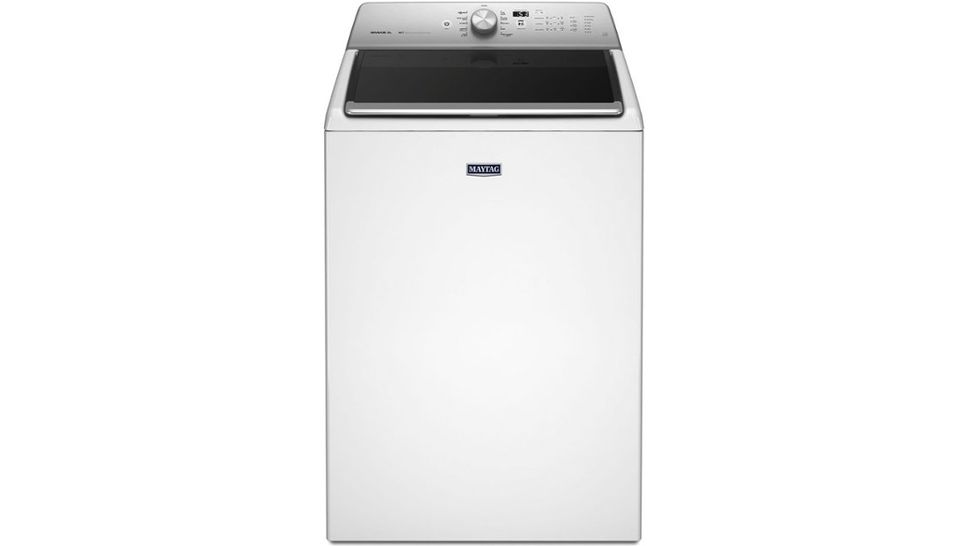 Best Top Load Washers 2022 Top Ten Reviews