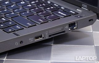 Lenovo ThinkPad X250 - Full Review and Benchmarks | Laptop Mag