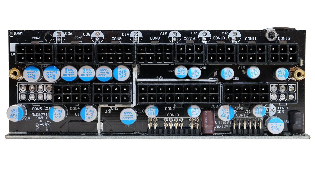 EVGA 850 P6