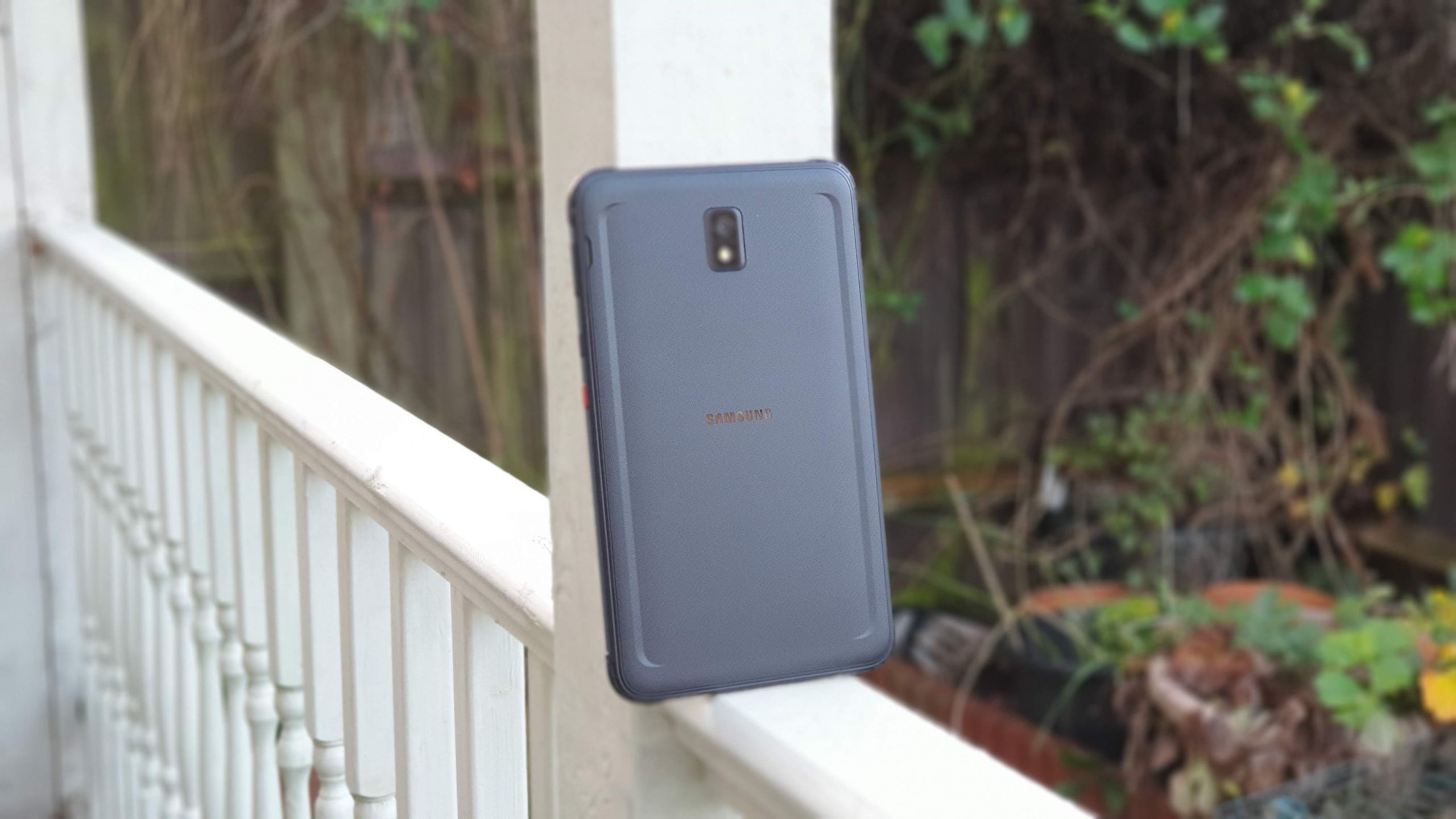 The rugged Samsung Galaxy Tab Active 3 reaches US frontline workers ...