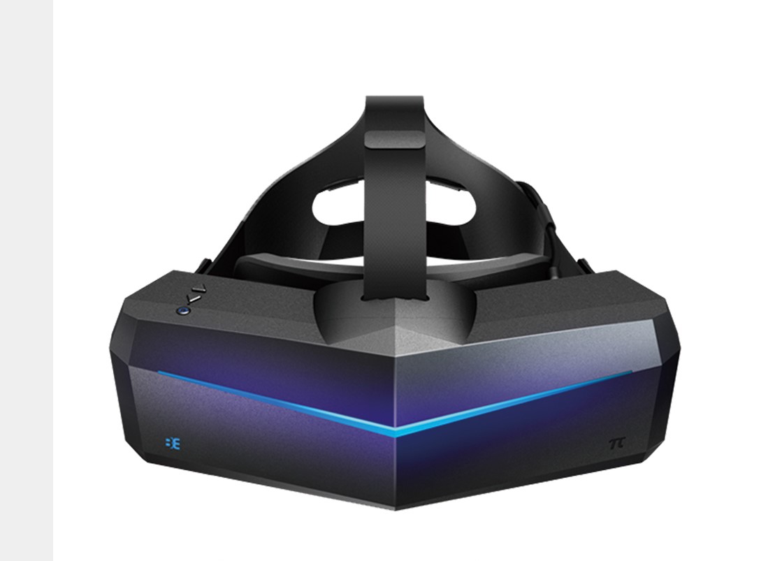 Pimax Gets Budget-Friendlier With the $450 Artisan VR Headset 
