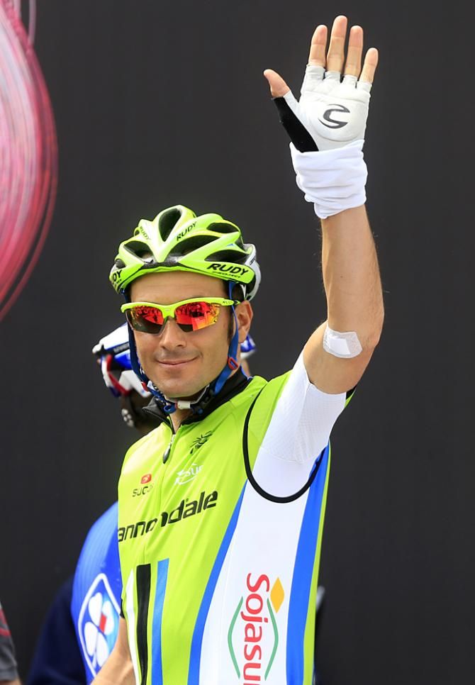 Ivan Basso (Cannondale)