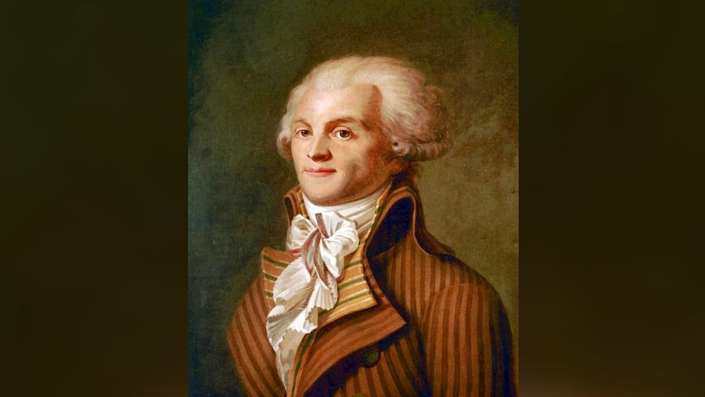 What was the Reign of Terror? Live Science