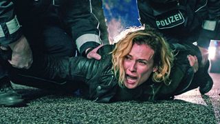Diane Kruger in In The Fade.