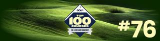 Top 100 Courses UK & Ireland 2023/24