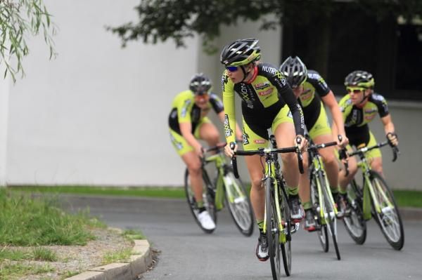 Only four starters for Abus-Nutrixxion