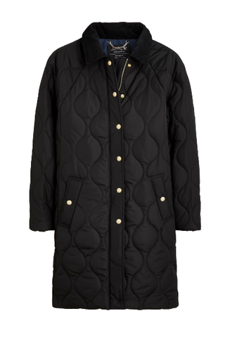 J.Crew Stowe Puffer Jacket