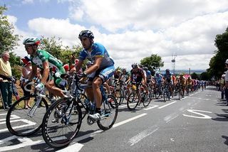 Benjamin Noval Gonzalez