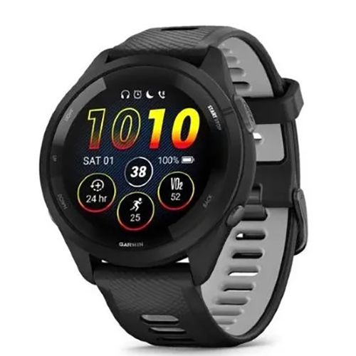 Forerunner 265
