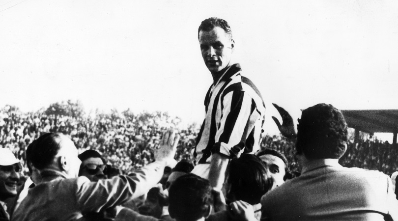 John Charles