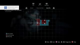 Re3 Charlie Doll 3 Map
