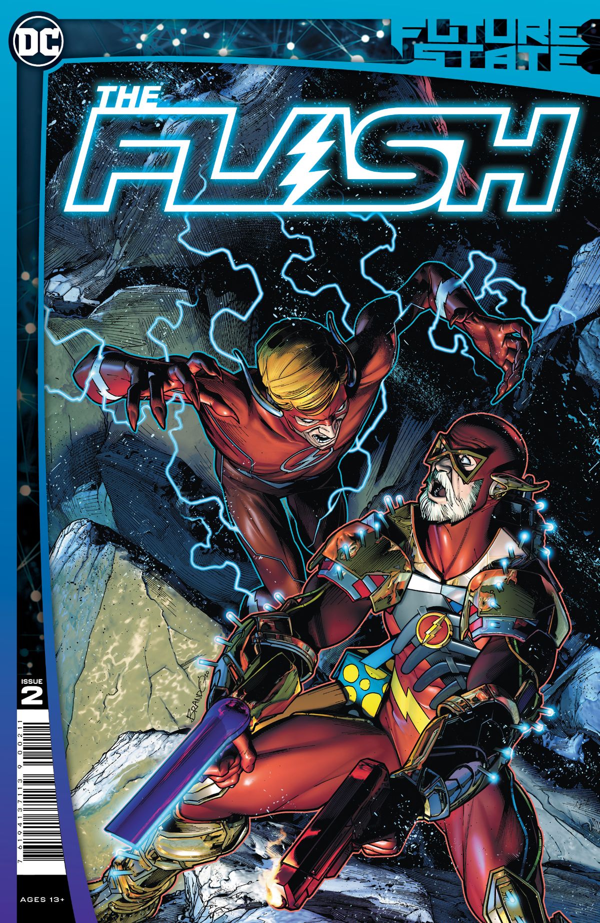DC February 2021 Future State solicitations