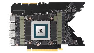 Nvidia Ada Lovelace и GeForce RTX 40-й серии 12 Nvidia Ада Лавлейс и GeForce RTX 40-й серии