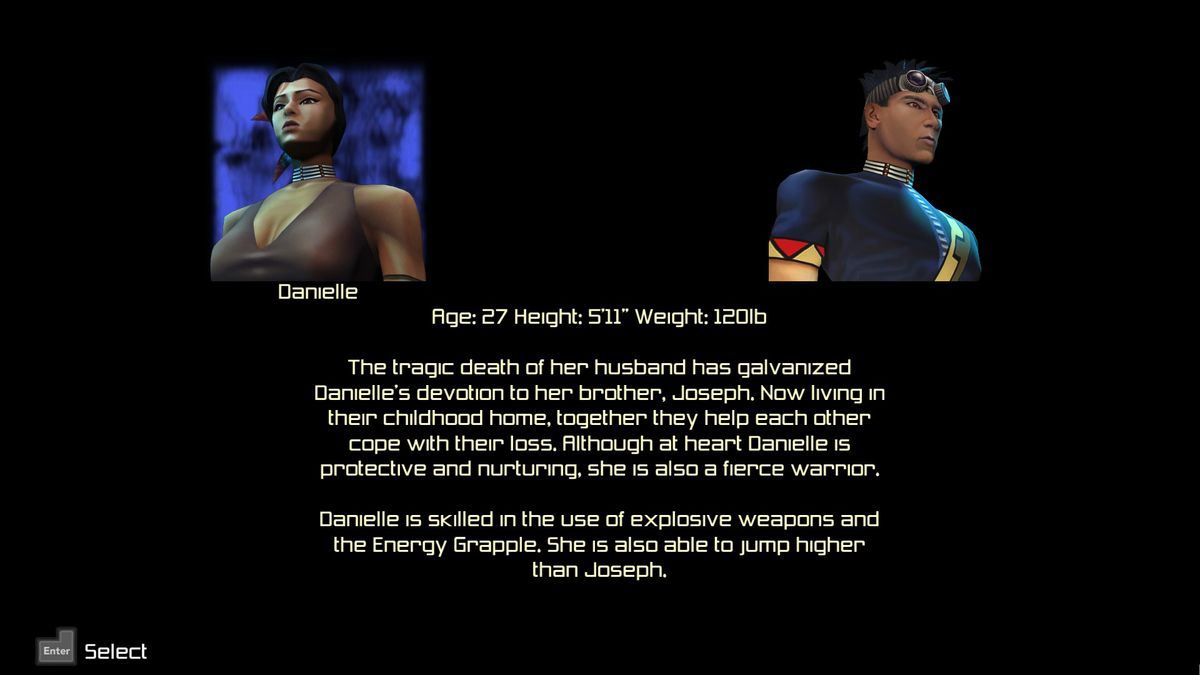 Turok 3
