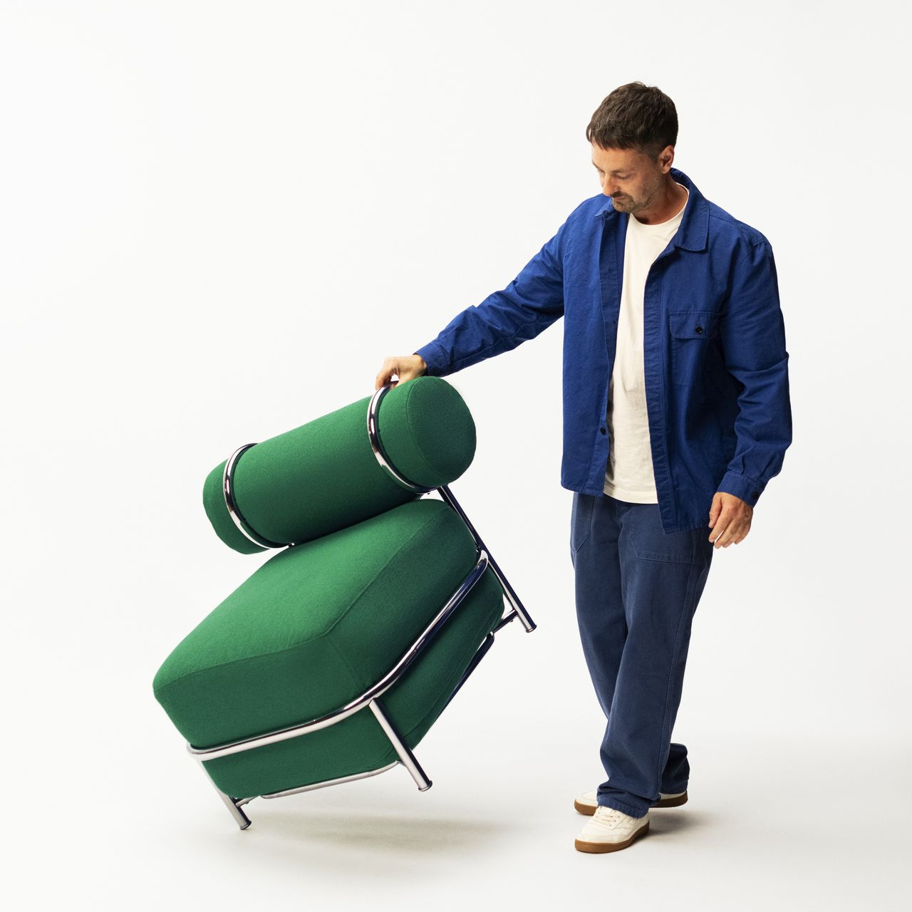IKEA PS 2026 Easy Chair