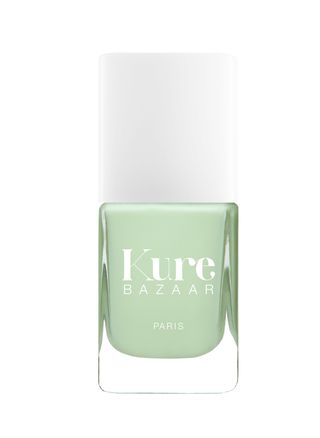 Kure Bazaar Matcha Latte Nail Polish