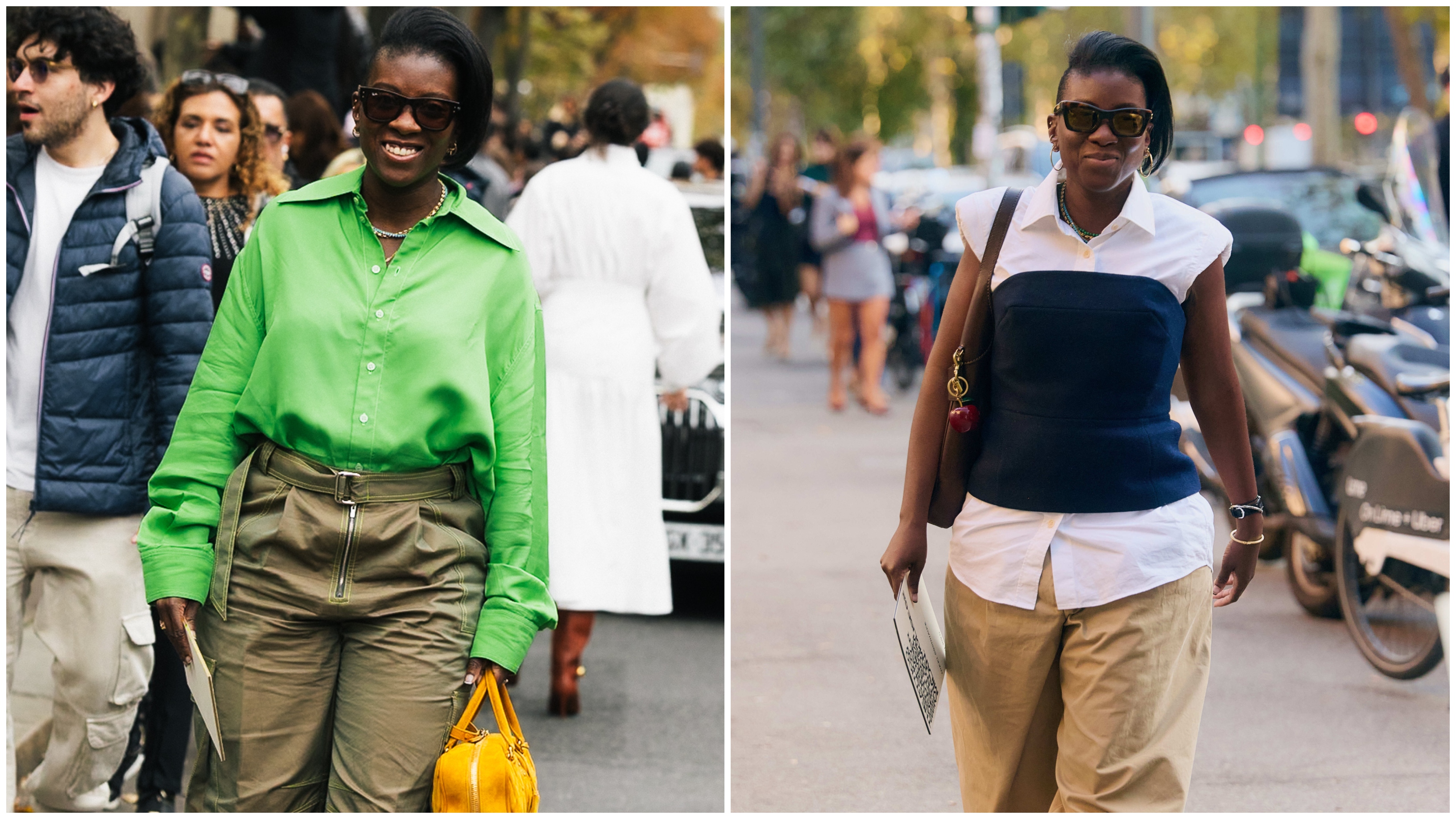 collage of Nikki Ogunnaike