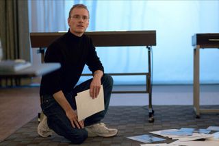 biopic - steve jobs