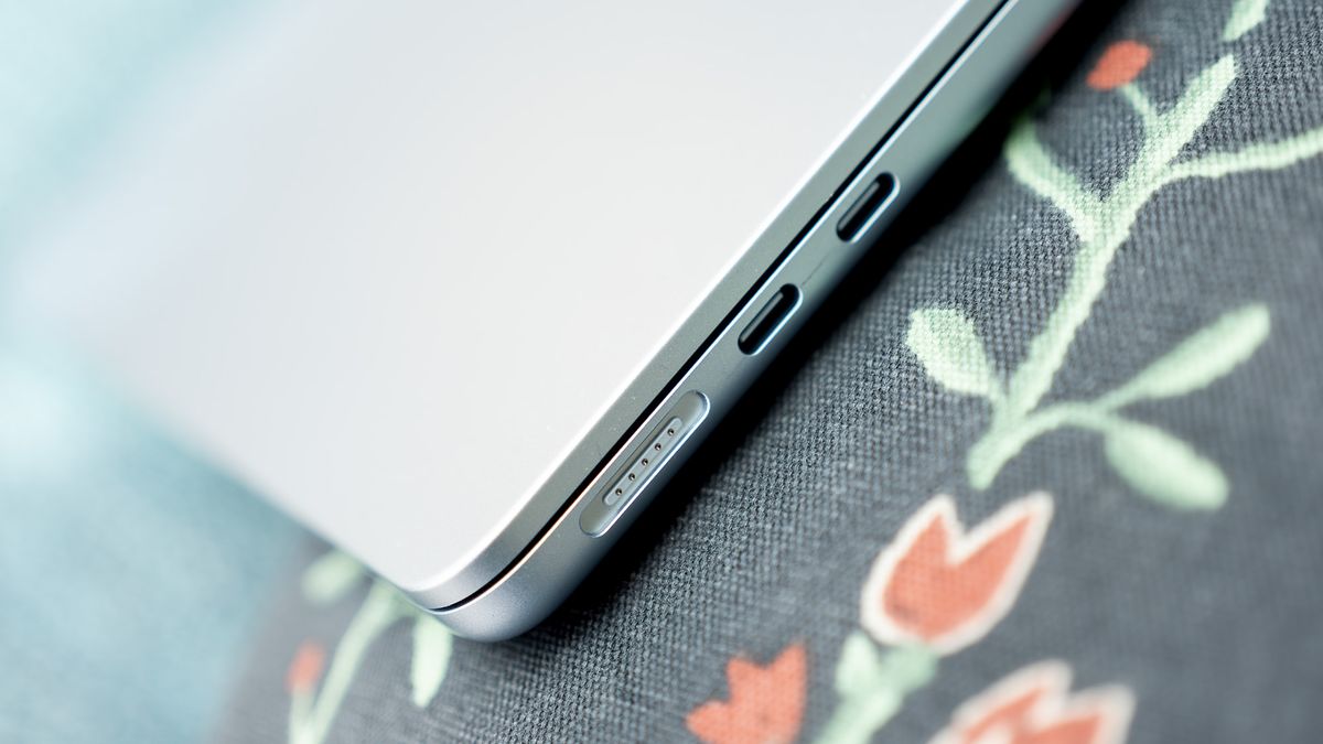 Apple MacBook Air M5