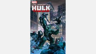 Marvel Comics June 2021 solicitations