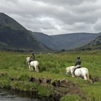 Hack in the Highlands – £35 Hack in the Highlands – £35