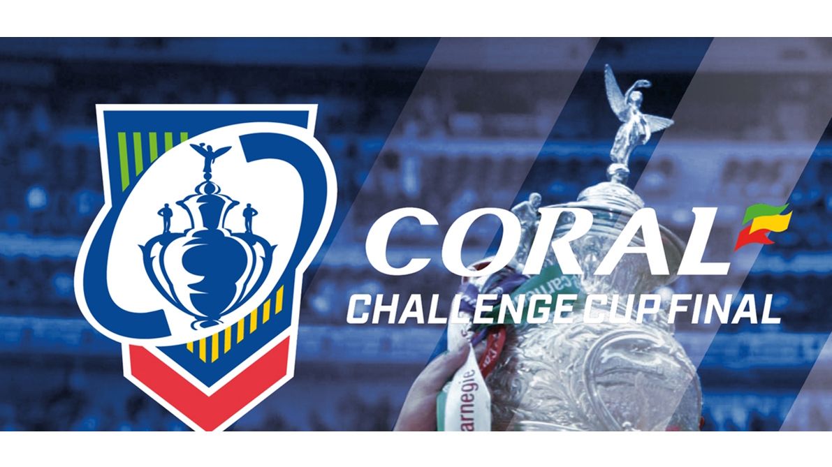 Challenge Cup Final 2019 live stream: watch Warrington vs St Helens for free, online, 4K