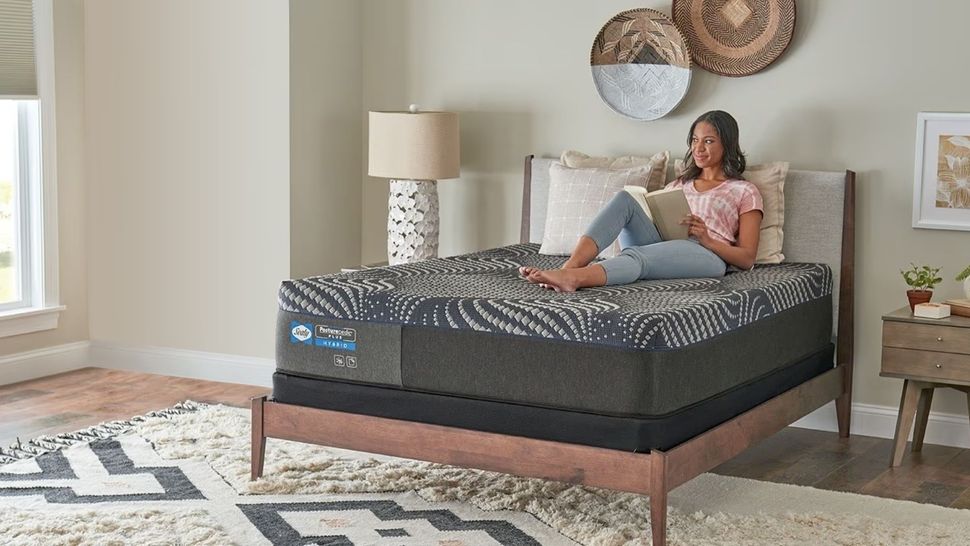 What is a Sealy Posturepedic mattress and should you buy one in