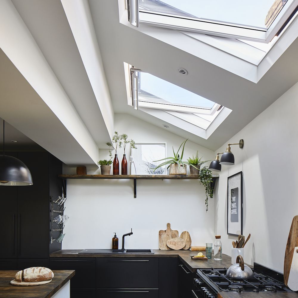 10 extension ideas for semi-detached houses – single and double storey ...