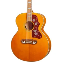 Epiphone Inspired by Gibson J-200: was $899, now $749