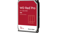 Western Digital 14TB WD Red Pro