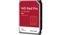 Western Digital 14TB WD Red Pro
