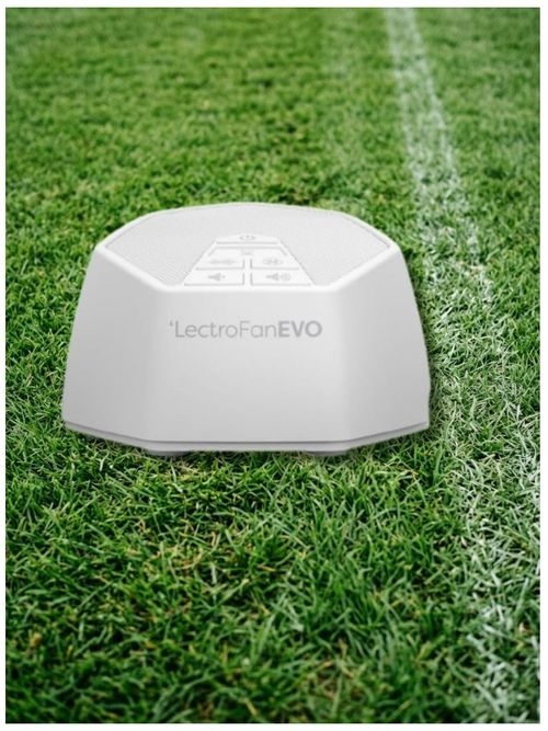 Lectrofan Evo White Noise Machine