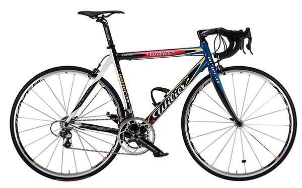 Wilier Le Roi