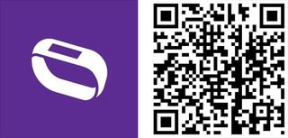 QR: Microsoft Health